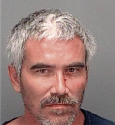 Redih Lleshi - Pinellas County, FL 