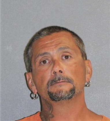 Richard Ludescher, - Volusia County, FL 