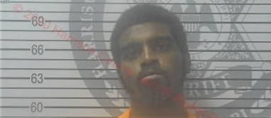 Willie Magee, - Harrison County, MS 