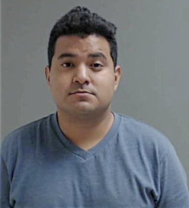 Eduardo Martinez, - Hidalgo County, TX 