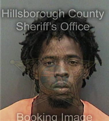 Mark McCray - Hillsborough County, FL 