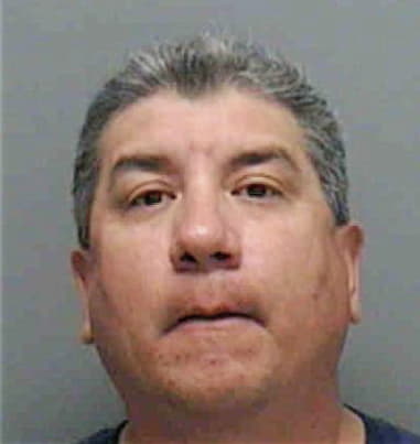 Charles McDonald, - Lee County, FL 