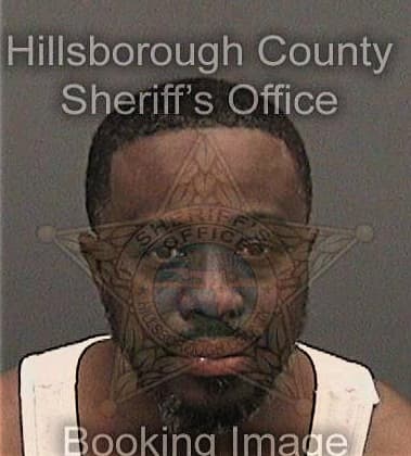 Dwight McGee - Hillsborough County, FL 