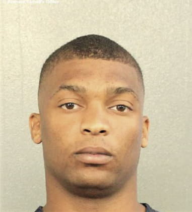 Victor McKinney, - Broward County, FL 