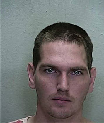 Christopher McKinnon, - Marion County, FL 