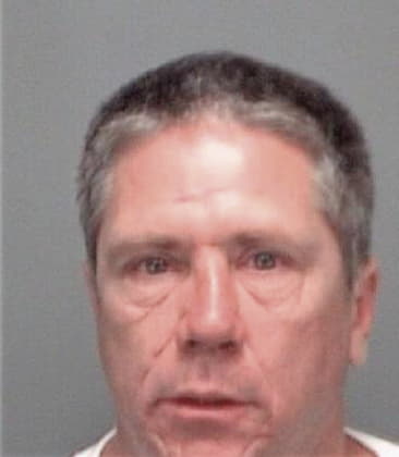 Shawn McLoughlin - Pinellas County, FL 