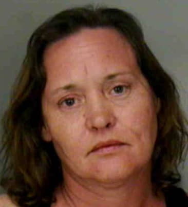 Melonie McNabb - Polk County, FL 