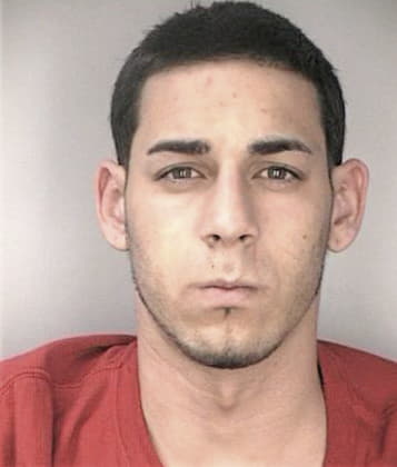 Michael McVittie - Hillsborough County, FL 