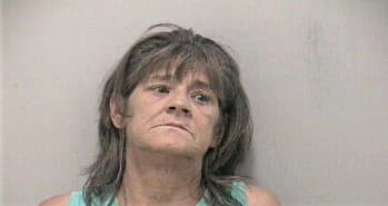 Theresa Meckel, - Martin County, FL 