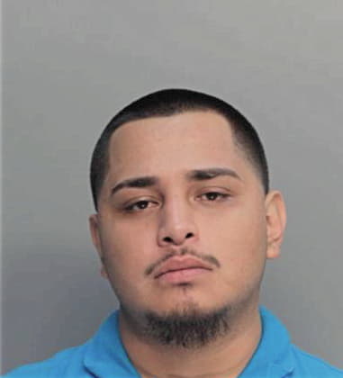 Jose Mejia, - Dade County, FL 