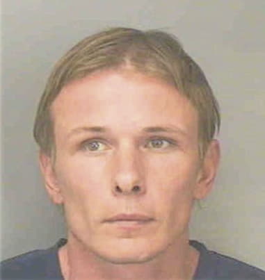 Steven Melton - Polk County, FL 