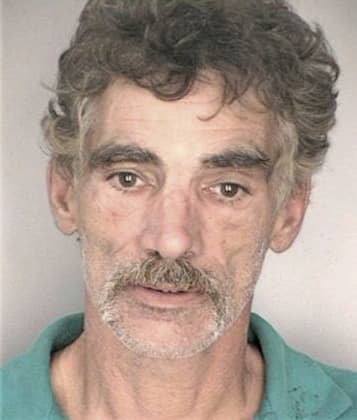 Erik Merz - Hillsborough County, FL 