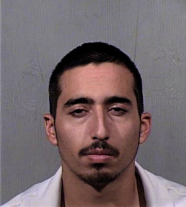 Zachary Milano - Maricopa County, AZ 