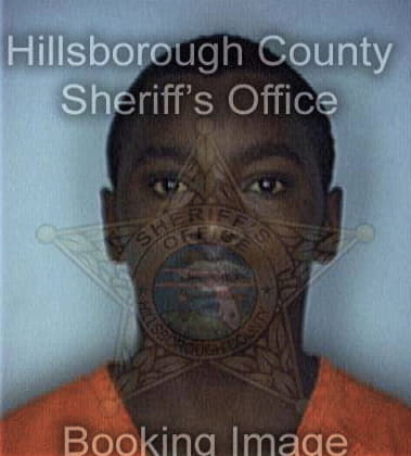 Rick Ming - Hillsborough County, FL 