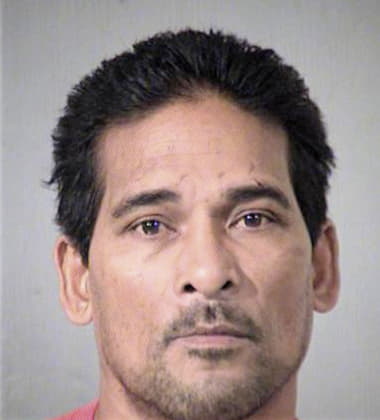 Troy Mitchell - Maricopa County, AZ 