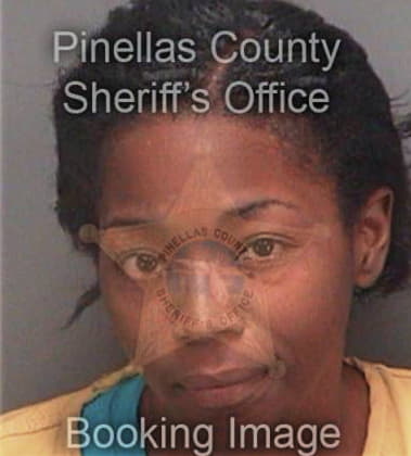 Betty Mobley, - Pinellas County, FL 