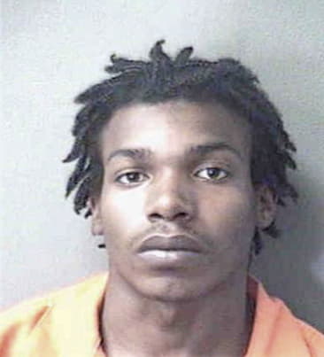 Hassan Muhammed, - Okaloosa County, FL 