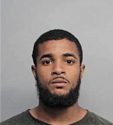 Anthony Nelson, - Dade County, FL 