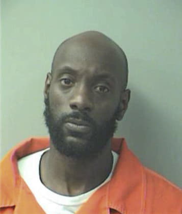 Jeffery Osborne, - Okaloosa County, FL 