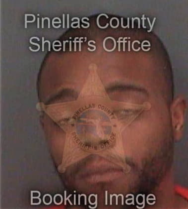 Jameson Parker, - Pinellas County, FL 