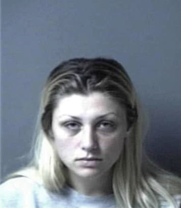 Jennifer Parker, - Lee County, FL 