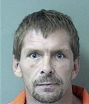 John Parris, - Okaloosa County, FL 