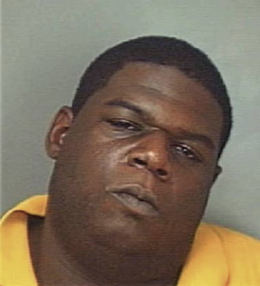 Floyd Patterson, - Polk County, FL 