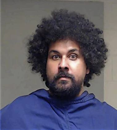 Kenneth Pemberton - Collin County, TX 