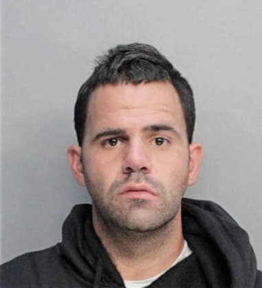 Eberto Perez-Orta, - Dade County, FL 