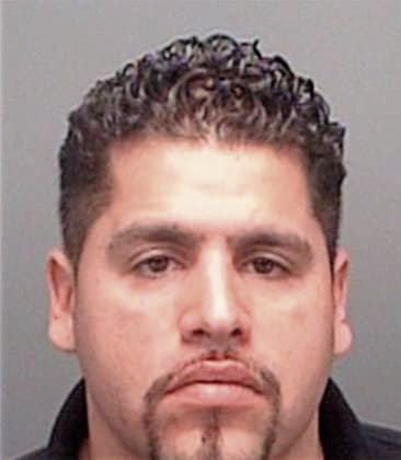 Alvan Perezcano, - Pinellas County, FL 