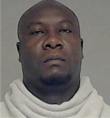 Christopher Perry - Collin County, TX 