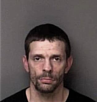 Matthew Pervine - Gaston County, NC 
