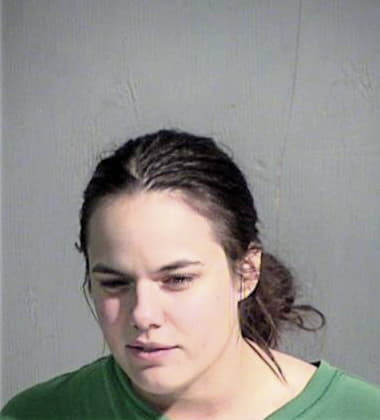 Angela Pesqueira - Maricopa County, AZ 