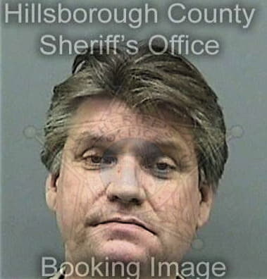 Bryan Phillips, - Hillsborough County, FL 