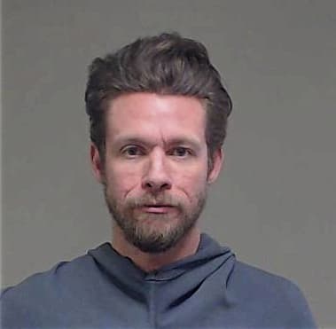 Ronald Presseisen - Collin County, TX 