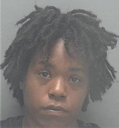 Lakisha Preston, - Lee County, FL 