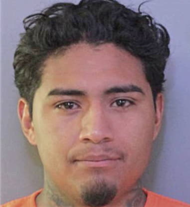 Radames Quinones, - Polk County, FL 