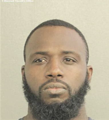 Darrell Rice, - Broward County, FL 