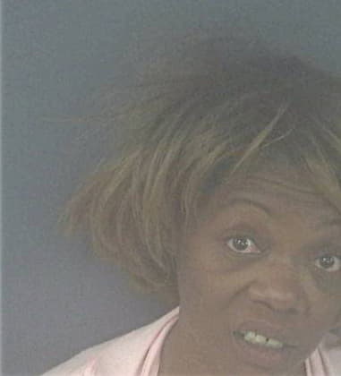 Nashashay Riles, - Gadsden County, FL 