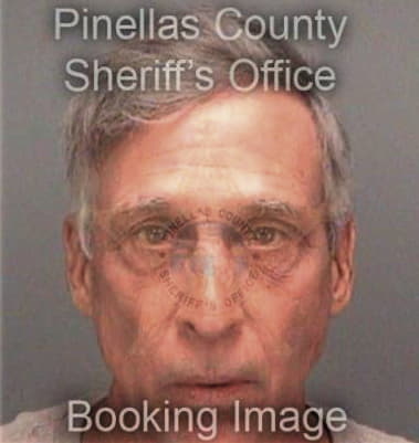 Clyde Rinehart, - Pinellas County, FL 