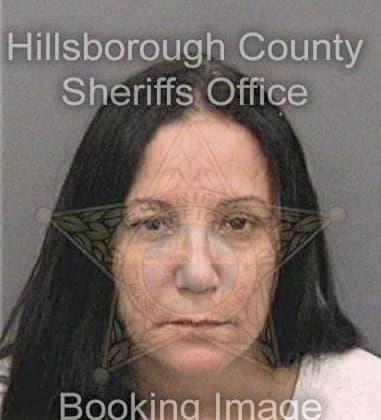 Veronica Rivera - Hillsborough County, FL 