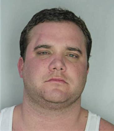 Hernan Rivero - Hillsborough County, FL 
