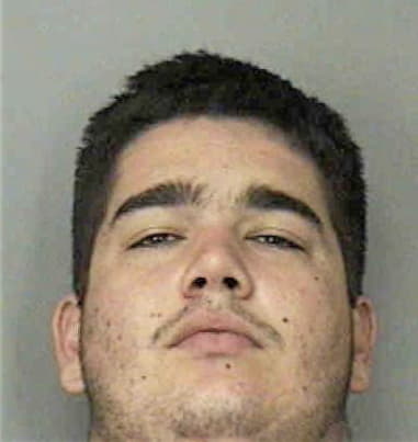 Victor Rocha, - Polk County, FL 