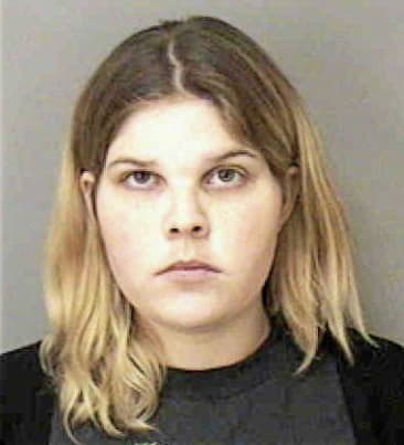 Chelsey Roderick, - Polk County, FL 