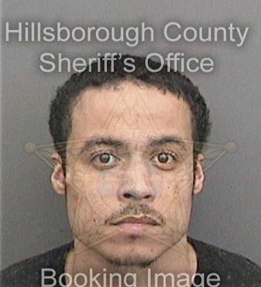 John Rodriguez, - Hillsborough County, FL 