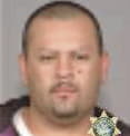 Javier Romero - Multnomah County, OR 