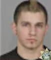 Isidro Romeroflores - Multnomah County, OR 