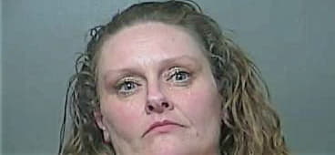 Cortney Rooksberry, - Vigo County, IN 