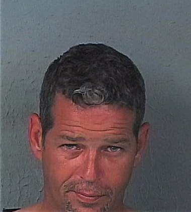 Robert Roukey, - Hernando County, FL 