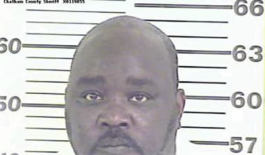 Charles Rule - Chatham County, GA 